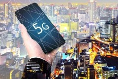 OPPO có thể sẽ tung ra smartphone 5G đầu tiên trên thế giới vào năm 2019