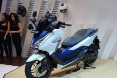 Honda Forza 250 2018 ra mắt với nhiều ‘đồ chơi’, giá 115 triệu đồng