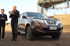 Phân khúc SUV 7 chỗ tại Việt Nam cạnh tranh gay gắt về giá bán và trang bị