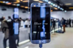 Lỗ hổng bảo mật vi mạch khiến Samsung Galaxy S7 có thể bị tin tặc theo dõi