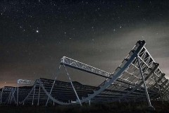 Phát hiện sóng radar bí ẩn, có thể phát ra từ nền văn minh vũ trụ