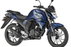 Yamaha FZS-FI 2018 ra mắt với các tính năng cạnh tranh và giá rẻ bất ngờ