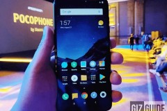 POCOPHONE F1 chính thức trình làng thị trường Đông Nam Á