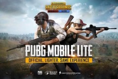 PUBG Mobile Lite: bước đi chiến lược của Tencent để “khô máu” với Rules of Survival