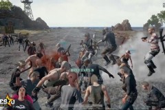 PUBG: Mũ và Giáp Level 3 được đưa ra khỏi Air Drop