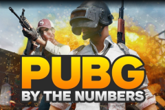 PUBG: Pha hạ gục xa nhất có khoảng cách gần 6.800 mét