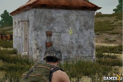 PUBG: Smoke giúp người chơi bay nhảy như chim