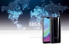 Bộ tứ smartphone "sang chảnh" nhất 2018-2019 do Hiệp hội âm thanh và hình ảnh châu Âu - EISA bình chọn