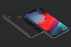 Lộ diện thông số cấu hình của iPhone 6.1 inch giá rẻ