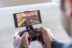 Razer Phone 2 đang được phát triển, dự kiến sẽ ra mắt vào cuối năm nay
