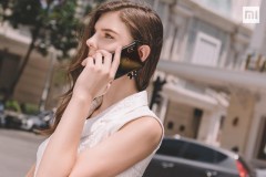 Lộ diện bản build thử nghiệm alpha của Android Pie dành cho Mi Mix 2S