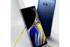 Samsung đã cho đặt hàng trước Galaxy Note 9 dù chưa ra mắt, tiết kiệm 450 USD, giao hàng vào ngày 24 tháng 8