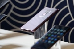 Samsung hống trị phân khúc smartphone cao cấp tại Ấn Độ nửa đầu năm 2018