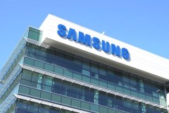 Samsung đứng đầu danh sách các nhà cung cấp chất bán dẫn trong nửa đầu năm 2018
