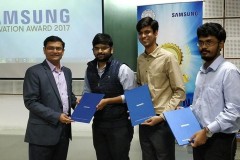 Samsung chi 13.1 tỷ euro cho các dự án nghiên cứu & phát triển năm 2017, đứng thứ 3 thế giới