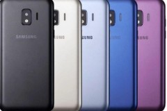 Samsung Galaxy J2 Core lộ ảnh chính thức: chạy Android Go, giá cực rẻ