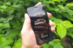 Samsung Galaxy J3 2017 bắt đầu nhận được bản cập nhật Android 8.0 Oreo