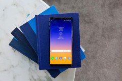 Samsung Galaxy Note 9 sẽ thực sự rẻ hơn iPhone X ở mọi nơi