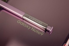 Samsung chính thức giải thích về việc thiết kế Galaxy Note 9 không có nhiều sự thay đổi