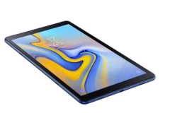 Samsung ra mắt Galaxy Tab A với mức giá "dễ chịu" cho người tiêu dùng