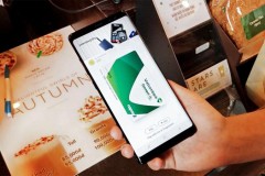 Samsung giới thiệu dịch vụ chuyển khoản miễn phí Samsung Pay