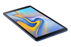 Samsung công bố Galaxy Tab A 10.5, đối thủ của chiếc iPad 9.7 inch giá rẻ