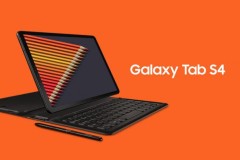Samsung bất ngờ ra mắt máy tính bảng Galaxy Tab S4 cùng Samsung DeX