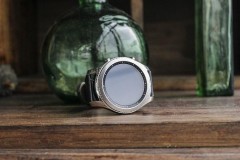Samsung Galaxy Watch sẽ ra mắt trong tháng 8, sau Galaxy Note 9