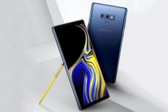 Samsung sẽ lên kệ sớm Galaxy Note 9 để thúc đẩy doanh số sản phẩm