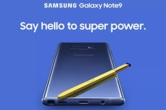 Ngoài Galaxy Note 9, Samsung còn giới thiệu những gì tại sự kiện Unpacked?