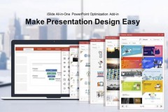 iSlide Premium- Công cụ hỗ trợ thiết kế slide Powerpoint chuyên nghiệp