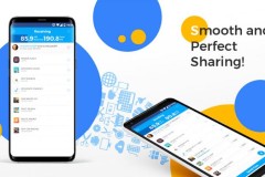 SHATON - Transfer & Share: Ứng dụng hỗ trợ chuyển đổi dữ liệu trị giá 417.000đ đang được miễn phí