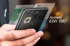 Các nhà sản xuất chip sẽ vận chuyển số lượng lớn chip 7 nm trong quý 4/2018