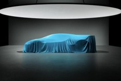 Bugatti hé lộ một teaser mới của siêu xe Divo tương lai
