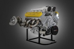 Siêu phẩm Hennessey Venom F5 sẽ có sức mạnh lên đến hơn 1.600 mã lực