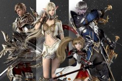 Siêu phẩm MMORPG Lineage 2: Revolution phá vỡ cột mốc doanh thu 1,3 tỷ USD