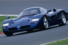 Mẫu xe đầu tiên phân khúc GT của Nissan được định giá 1 triệu USD