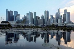 Singapore nghi ngờ chính phủ nước ngoài đứng sau vụ tấn công mạng