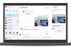 Skype cổ điển vẫn sẽ trụ lại thêm một khoảng thời gian nữa
