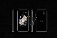 Smartphone của Palm đạt chứng chỉ Wi-Fi Alliance, lộ diện nhiều thông số