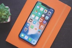 Smartphone cũ thường có mức giá trung bình khoảng 85% giá gốc
