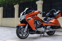 Victory Vision Tour 2015 độ khủng được ra bán chỉ với 800 triệu đồng