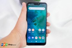 So sánh cấu hình Mi A2 Lite với các smartphone cùng tầm giá