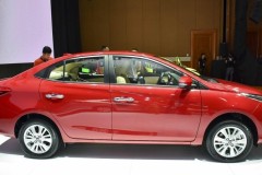 Đặt lên bàn cân Toyota Vios 2018 và Hyundai Accent 2018