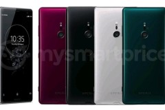 Sony sẽ trình làng một thiết bị Xperia mới vào ngày 30/8 tại IFA 2018