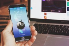 SpinXI - Tinh chỉnh làm tròn giao diện phát nhạc trên màn hình khóa dành cho iPhone đã jailbreak