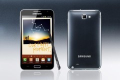 Galaxy Note và hành trình 7 năm trở thành thiết bị được ưa chuộng hàng đầu thế giới