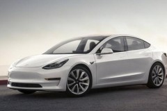 SUV giá rẻ của Tesla sẽ sản xuất năm 2020