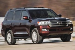 Những điểm khác nhau giữa SUV và Crossover