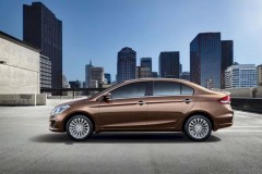 Suzuki Ciaz 2018 vừa nhập khẩu về nước chỉ còn 499 triệu đồng